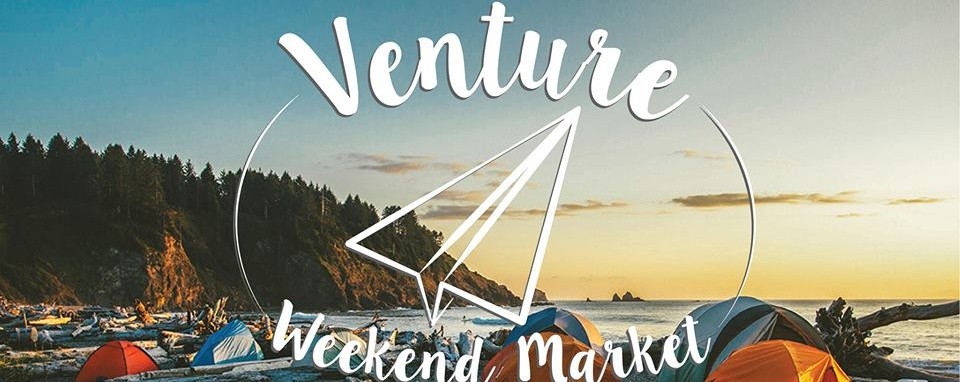 Venture Weekend Market 